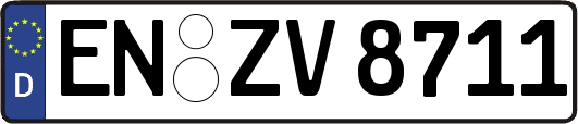 EN-ZV8711