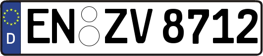 EN-ZV8712