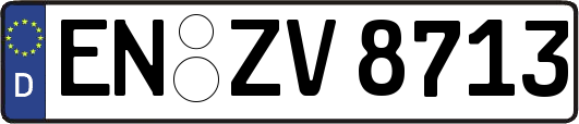 EN-ZV8713