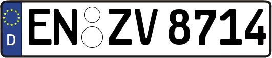 EN-ZV8714