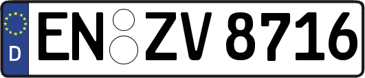 EN-ZV8716