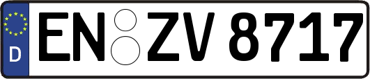 EN-ZV8717