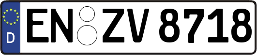 EN-ZV8718