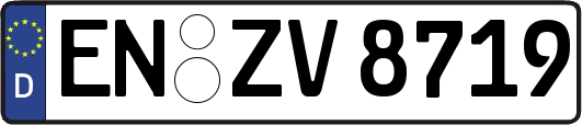 EN-ZV8719