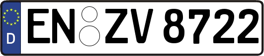 EN-ZV8722