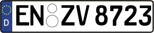 EN-ZV8723