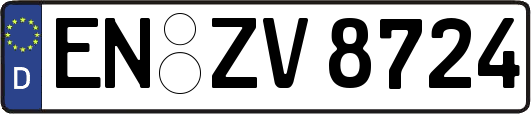 EN-ZV8724