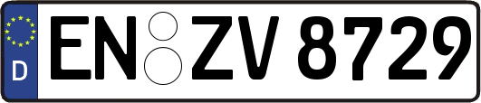 EN-ZV8729