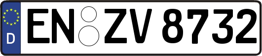 EN-ZV8732