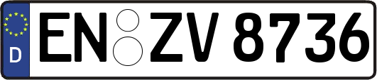 EN-ZV8736