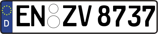 EN-ZV8737