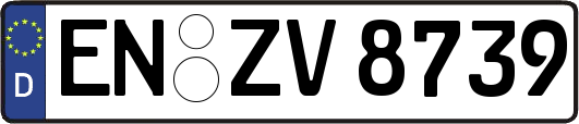 EN-ZV8739