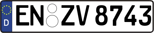 EN-ZV8743