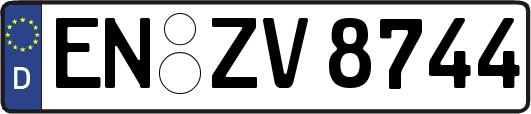 EN-ZV8744