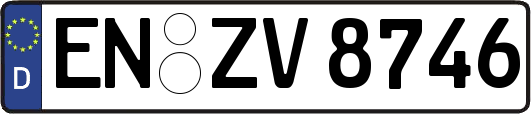 EN-ZV8746