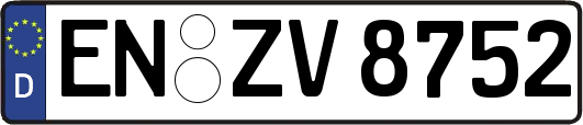 EN-ZV8752