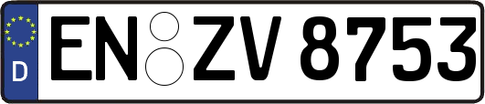 EN-ZV8753