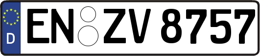 EN-ZV8757