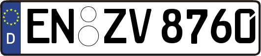 EN-ZV8760