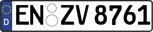 EN-ZV8761