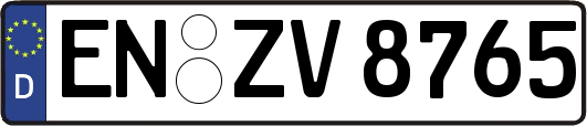 EN-ZV8765