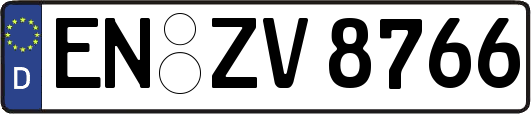 EN-ZV8766