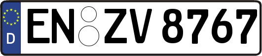 EN-ZV8767