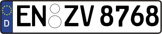 EN-ZV8768