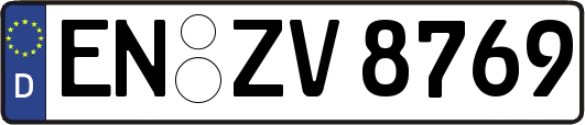 EN-ZV8769