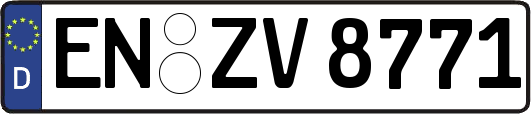 EN-ZV8771