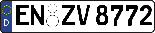 EN-ZV8772