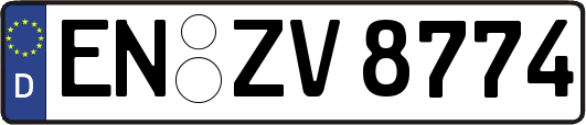 EN-ZV8774