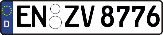 EN-ZV8776