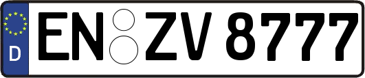 EN-ZV8777