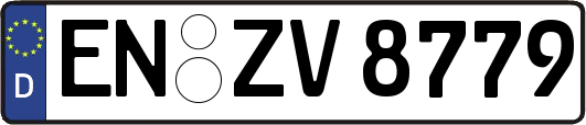 EN-ZV8779