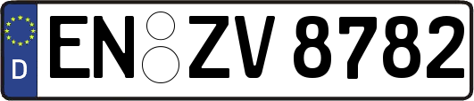 EN-ZV8782