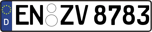 EN-ZV8783