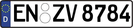 EN-ZV8784