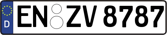 EN-ZV8787