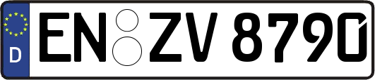 EN-ZV8790