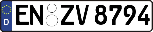 EN-ZV8794