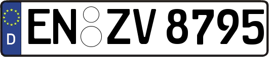 EN-ZV8795