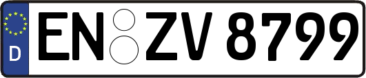 EN-ZV8799