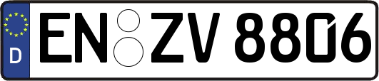 EN-ZV8806