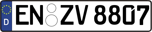 EN-ZV8807