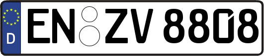 EN-ZV8808