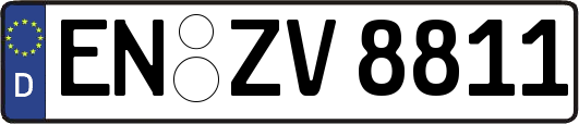 EN-ZV8811