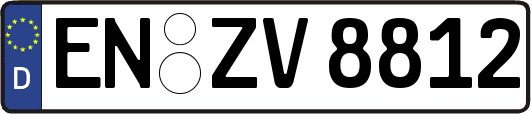 EN-ZV8812