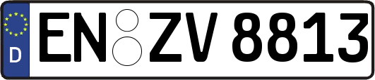 EN-ZV8813