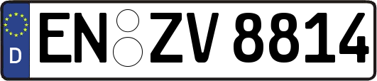 EN-ZV8814